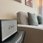 Oceanus Executive