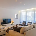 Beach & Garden Apartment