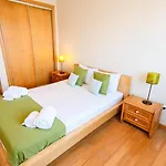 Welcomebuddy - Beatrice Downtown City Flat
