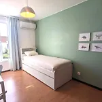 Azores Boho Villa