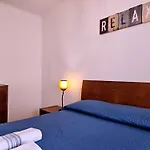 Sweet Blue Home