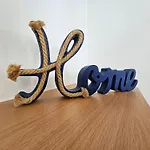 Sweet Blue Home