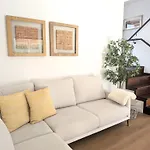Azores Boho Villa