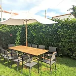 Azores Boho Villa