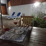 Parents House