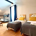 The Holy Cow - Hostel & Suites