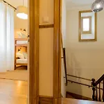 Canto Do Atlantico - City Centre With Air Conditioning, Private Garage And Outdoor Patio