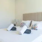 Beach Front Villa