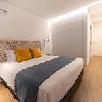 Brum Design Apartments I