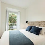 Brum Design Apartments I