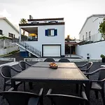 Azores Palmeira Villa