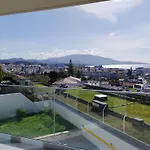 Home At Azores - Sunrise Apartment