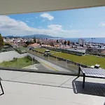 Home At Azores - Sunrise Apartment