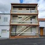 Apartamento Das Laranjeiras
