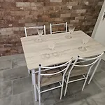 Be U Guesthouse