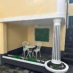 Azor International Hostel