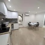 Keymaker House