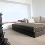 Apartamento Tranquilo E Acolhedor