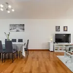 North Atlantic Apartment
