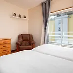 North Atlantic Apartment