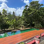 Solar Dos Cantos Botanic House & Garden