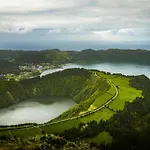 Vila Pilar Praia - Rural Apartment In The Countryside Of Sao Miguel