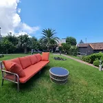 Vila Pilar Vulcao - Rural Cottage In The Countryside Of Sao Miguel