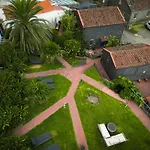 Vila Pilar Vulcao - Rural Cottage In The Countryside Of Sao Miguel