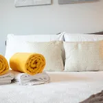 Solmar Lodge