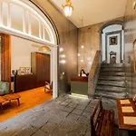 Casa Do Contador - Suites & Pool