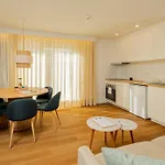 Casa Do Contador - Suites & Pool