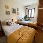 Casa Martinho Cozy Retreat In The Heart Of Ponta Delgada