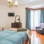 Casa Barao Das Laranjeiras