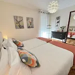 Garden Apartment, Great For Couple - Ponta Delgada