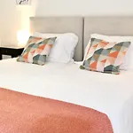 Garden Apartment, Great For Couple - Ponta Delgada