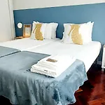 Ti Maria Blue House