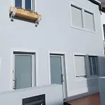 Ti Maria Blue House