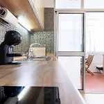 Apartamento Avenida