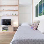 Apartamento Avenida