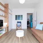 Apartamento Avenida