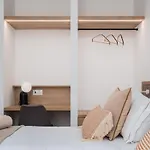 Monaco Suites & Garden