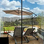 Monaco Suites & Garden