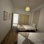 Cozy Apartment