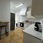 Cozy Apartment