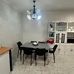 Santo Cristo House