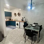 Santo Cristo House