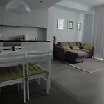 Apartamentos Almeida Garrett