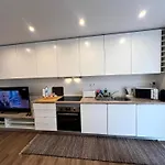 Sao Miguel Charming House II By Lfc Apts