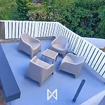 Mystay - Casa Sol Nascente