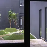 Luxury Central Apartment